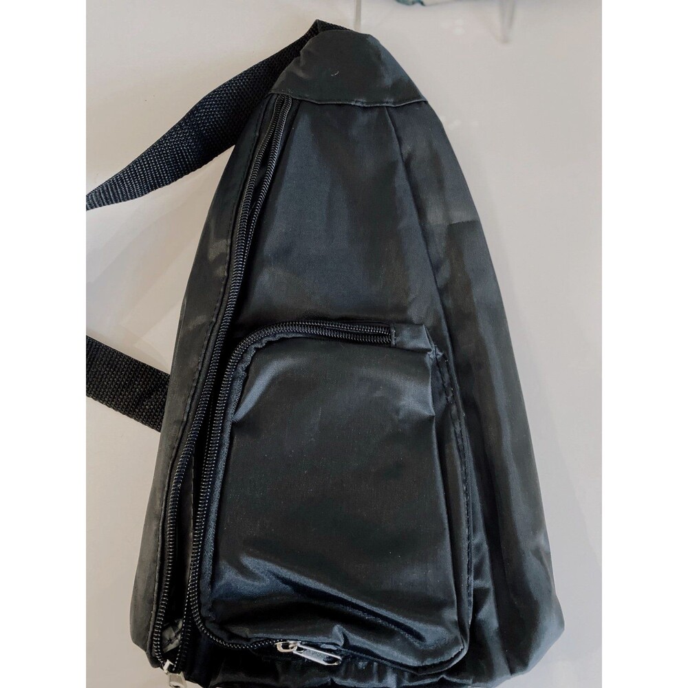 Backpack Insulated Zippered Portable Backpack New